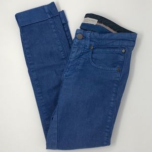 Stella McCartney Made In Italy Skinny Jean…